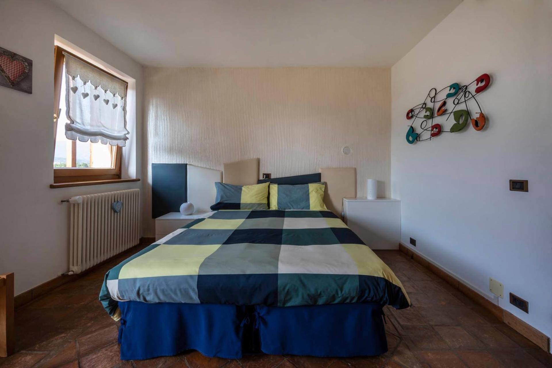 Bed and Breakfast La Tana Del Grillo Feltre Esterno foto