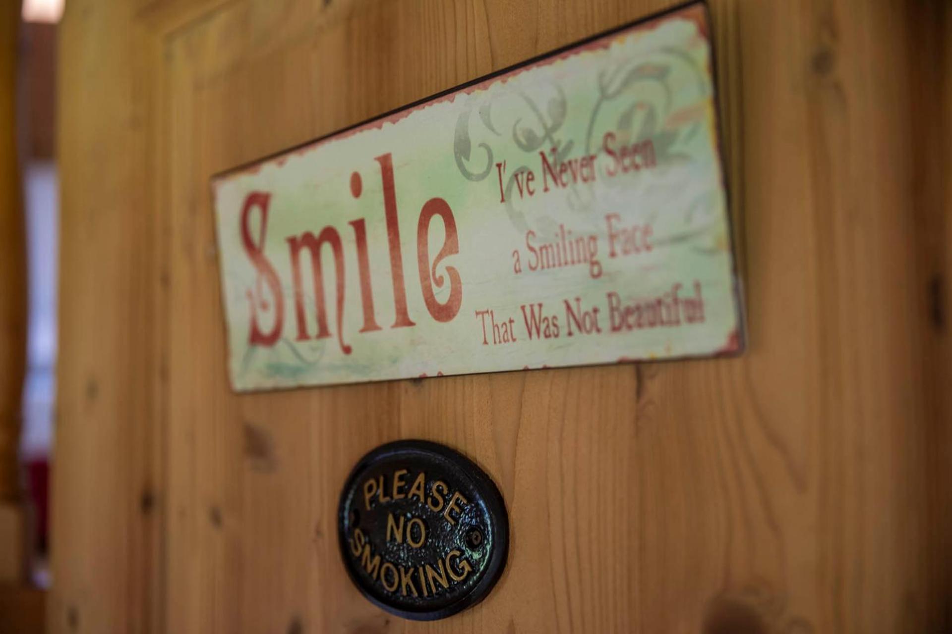 Bed and Breakfast La Tana Del Grillo Feltre Esterno foto