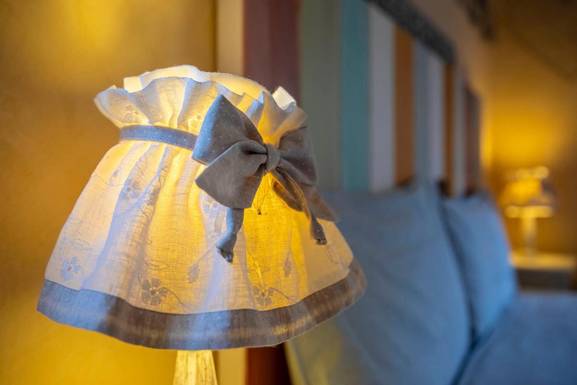 Bed and Breakfast La Tana Del Grillo Feltre Esterno foto