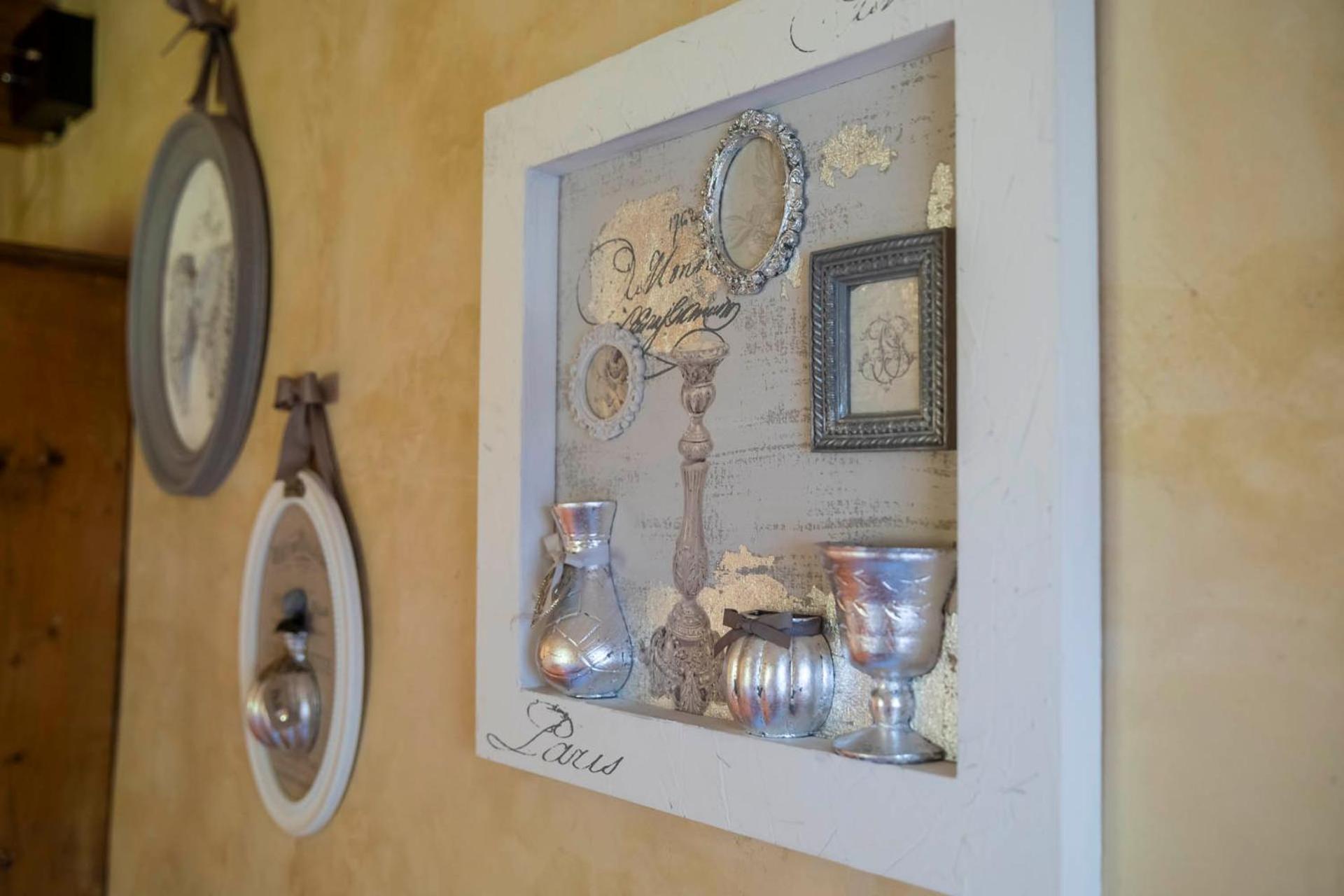 Bed and Breakfast La Tana Del Grillo Feltre Esterno foto