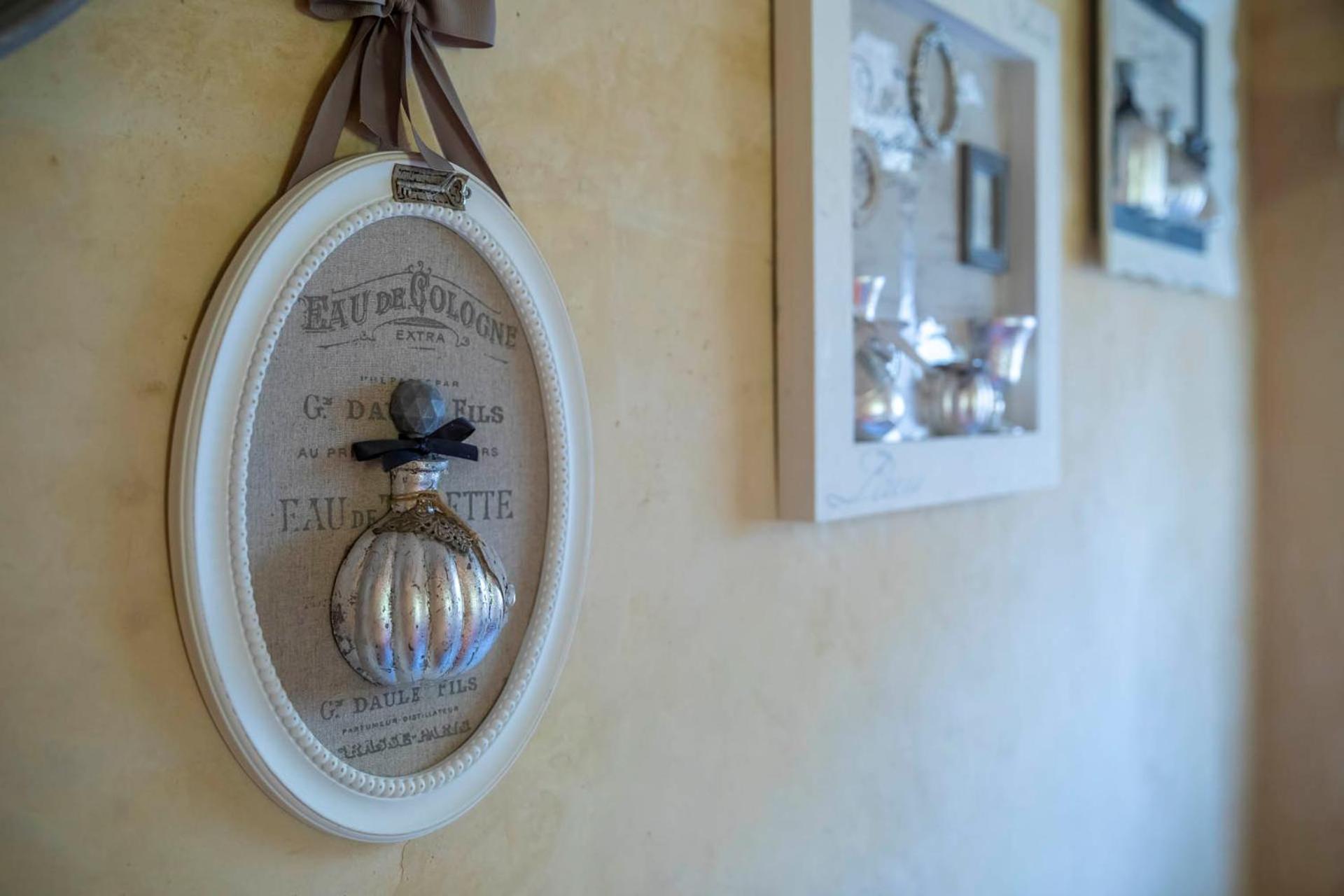 Bed and Breakfast La Tana Del Grillo Feltre Esterno foto