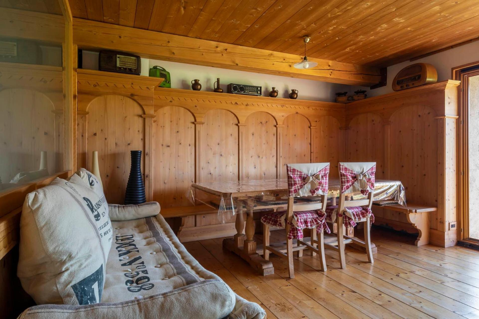 Bed and Breakfast La Tana Del Grillo Feltre Esterno foto