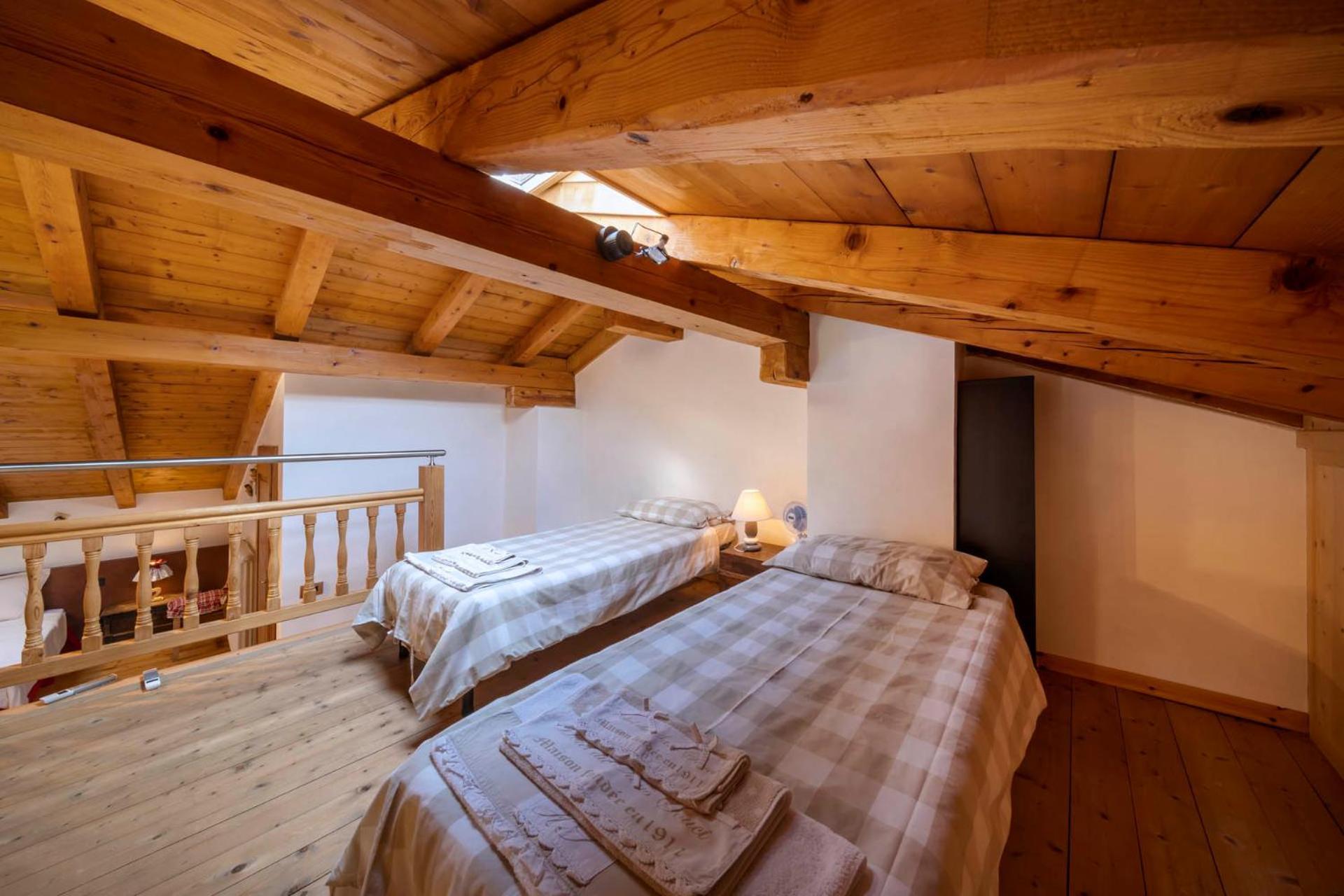 Bed and Breakfast La Tana Del Grillo Feltre Esterno foto