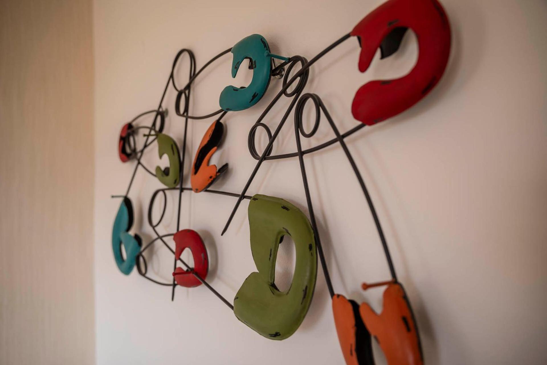 Bed and Breakfast La Tana Del Grillo Feltre Esterno foto